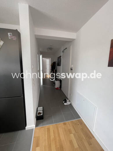 Studio zur Miete Tauschwohnung 750 € 2 Zimmer 61 m² 1. Geschoss Habbelrath Frechen 50226