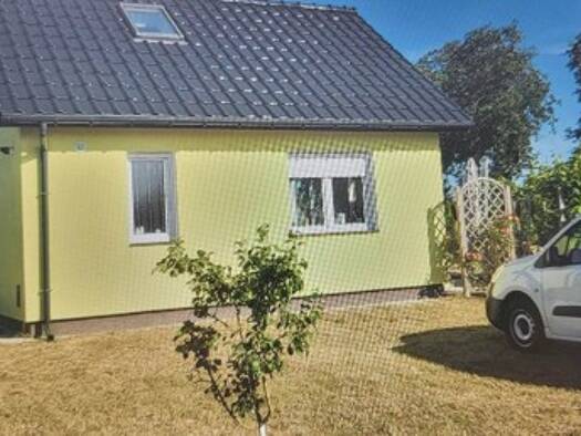 Einfamilienhaus zum Kauf 175.000 € 2 Zimmer 60 m² 1.200 m² Grundstück gmina Grabowo 72-400
