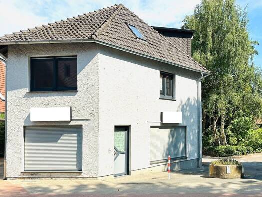 Mehrfamilienhaus zum Kauf 275.000 € 7 Zimmer 208 m² 194 m² Grundstück Gehlenbeck Lübbecke 32312