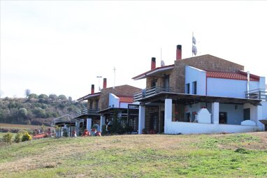 Maisonette zum Kauf 1.000.000 € 540 m² EG Chalkidiki