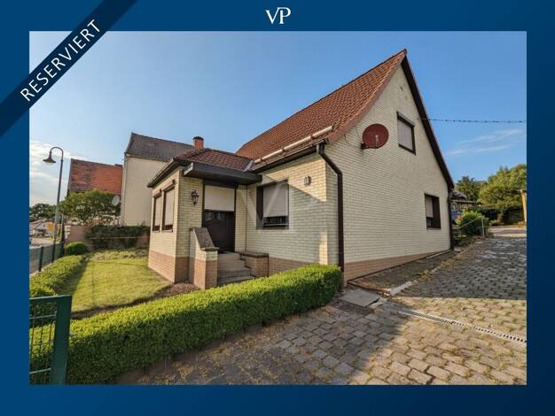 Einfamilienhaus zum Kauf 79.000 € 5 Zimmer 90 m² 1.302 m² Grundstück Werther Werther 99735
