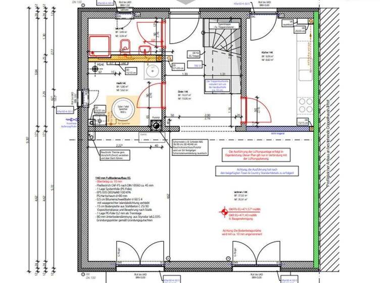 Doppelhaushälfte zum Kauf provisionsfrei 698.000 € 4 Zimmer 121 m² 341 m² Grundstück frei ab 01.08.2026 Weichs 85258