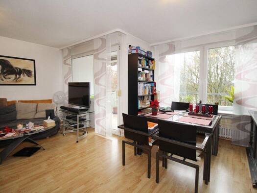 Wohnung zum Kauf 159.000 € 2 Zimmer 62 m² 3. Geschoss Bremthal Eppstein-Bremthal 65817