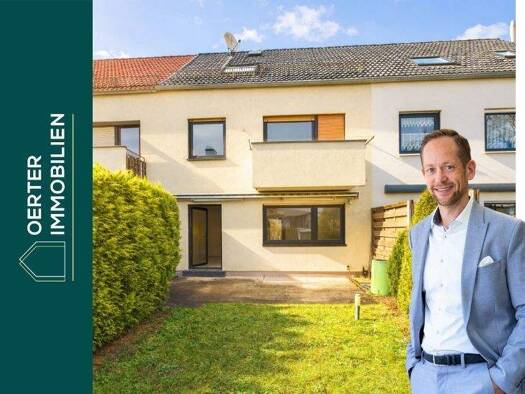Reihenmittelhaus zum Kauf 309.000 € 5 Zimmer 121 m² 161 m² Grundstück Moorenbrunn Nürnberg 90475