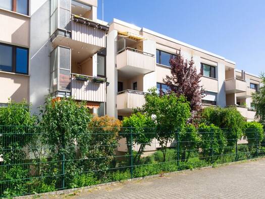 Wohnung zum Kauf 198.000 € 3 Zimmer 70 m² Hastedt Bremen 28207