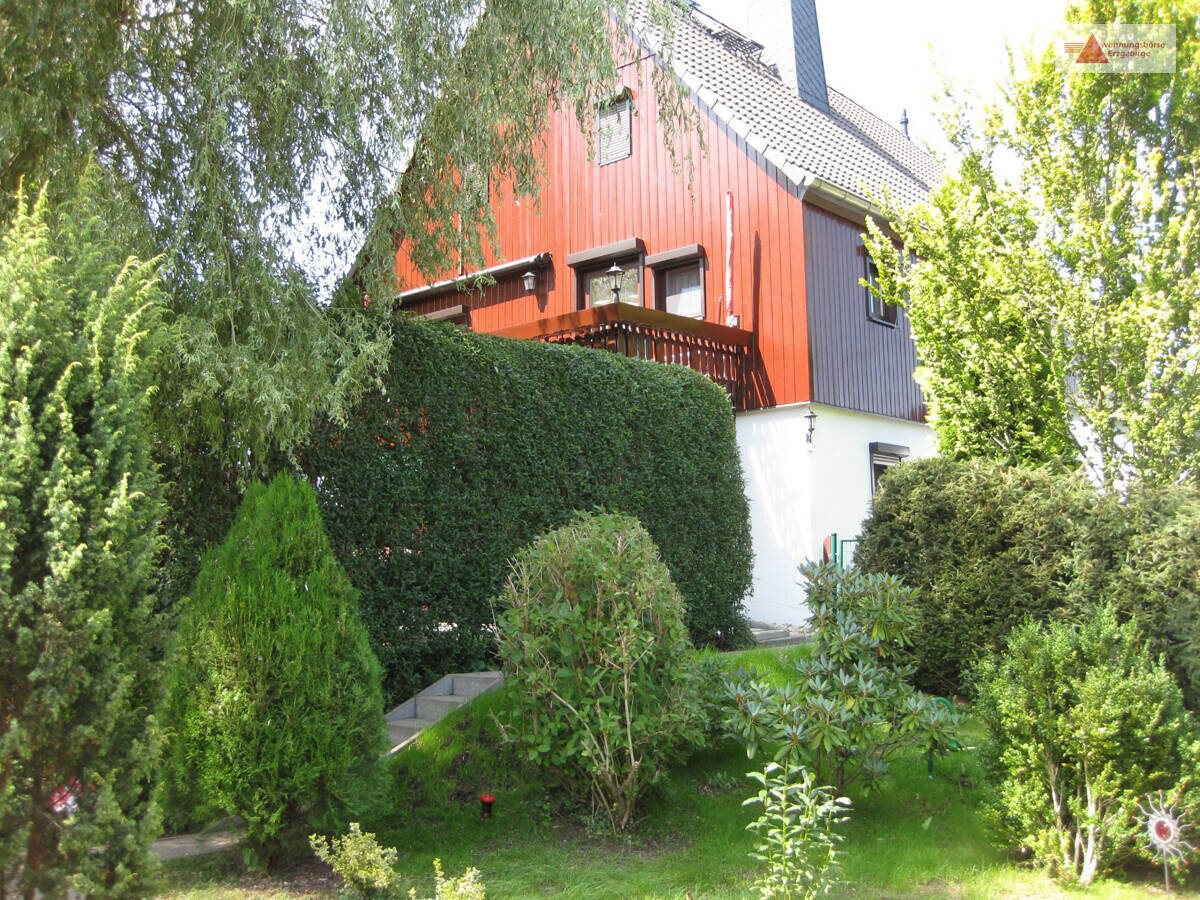 Mehrfamilienhaus zum Kauf - Ansicht 3