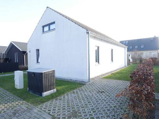 Einfamilienhaus zum Kauf 330.000 € 4 Zimmer 86 m² 274 m² Grundstück Zierow 23968