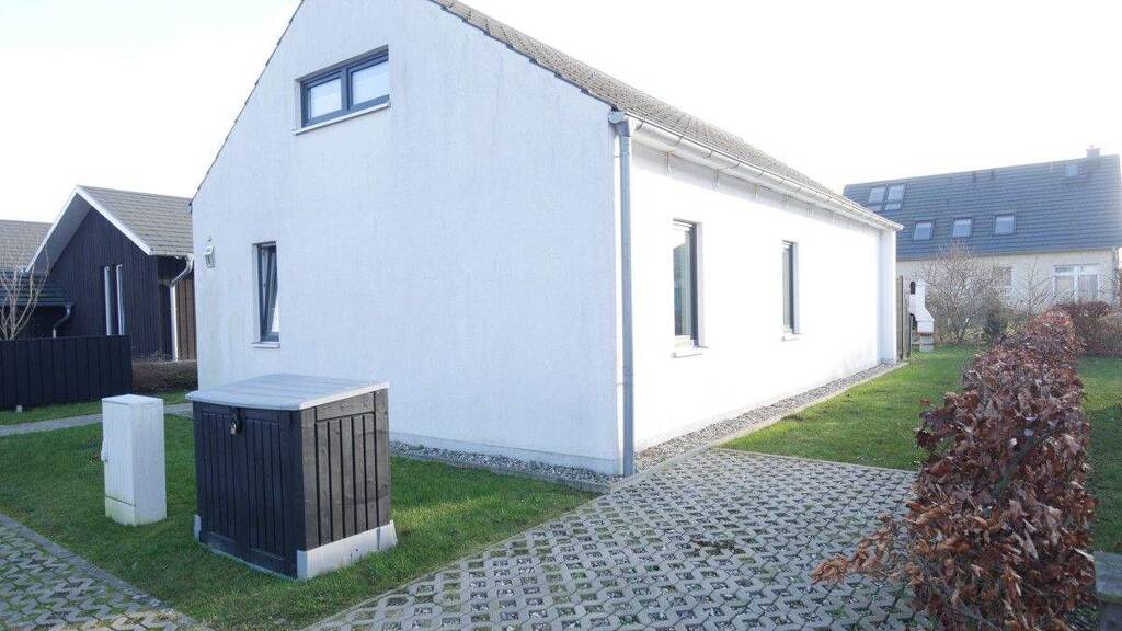Einfamilienhaus zum Kauf 330.000 € 4 Zimmer 86 m² 274 m² Grundstück Zierow 23968