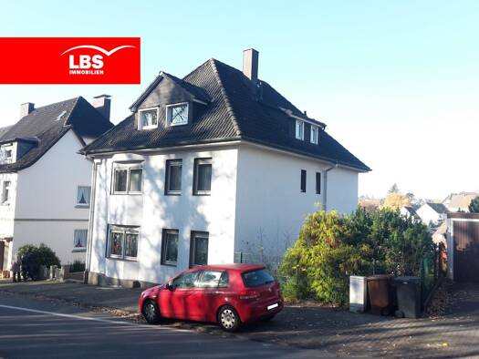 Wohnung zur Miete 400 € 2 Zimmer 60 m² Gevelsberg Gevelsberg 58285