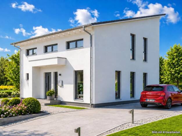 Einfamilienhaus zum Kauf 387.900 € 5 Zimmer 160 m² 412 m² Grundstück Rauental Rastatt 76437