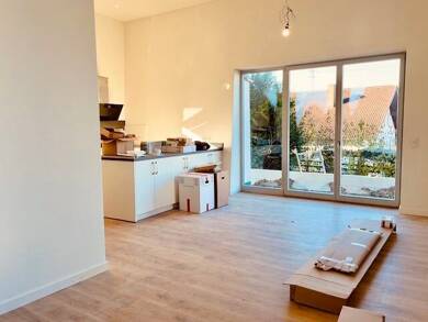 Wohnung zur Miete 895 € 2 Zimmer 60 m² EG Großaitingen Großaitingen 86845