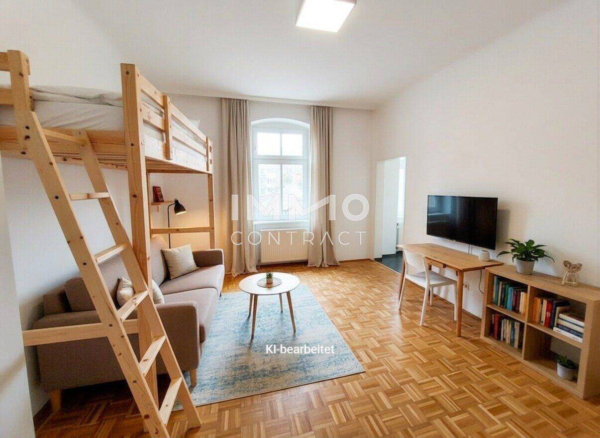 Wohnung zum Kauf