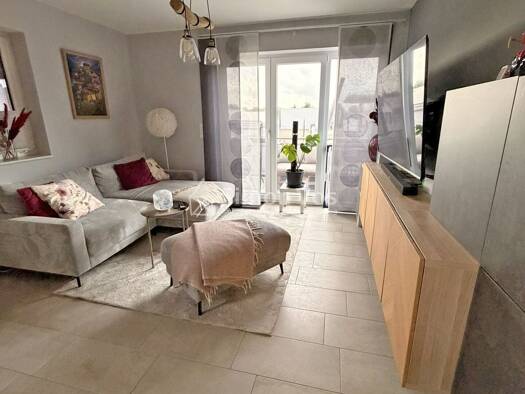 Wohnung zur Miete 519 € 2 Zimmer 61 m² EG frei ab 01.11.2026 Rees Rees 46459