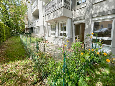 Wohnung zum Kauf provisionsfrei 499.000 € 3 Zimmer 91,7 m² EG Karl-Stieler-Straße 19 Steglitz Berlin / Steglitz 12167