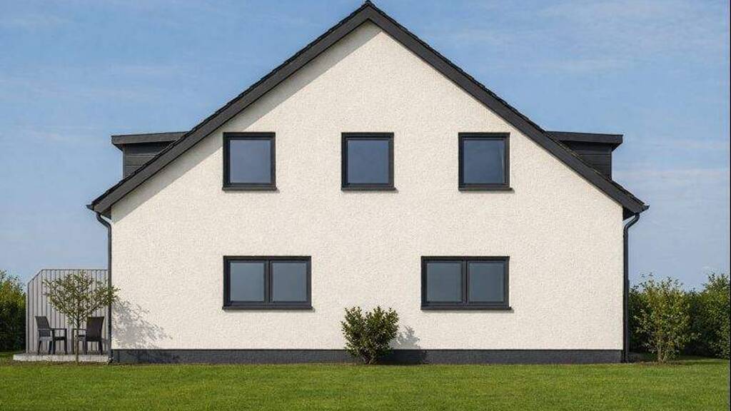 Doppelhaushälfte zum Kauf 518.000 € 4 Zimmer 122 m² 236 m² Grundstück Prisdorf 25497