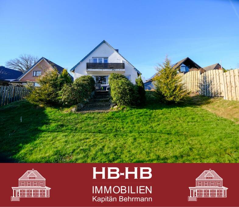 Einfamilienhaus zum Kauf 329.000 € 7 Zimmer 145 m² 818 m² Grundstück Hoykenkamp Ganderkesee 27777
