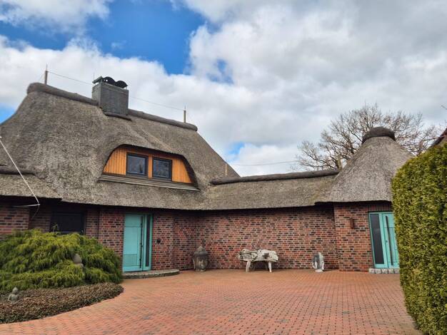 Einfamilienhaus zum Kauf 2.950.000 € 6 Zimmer 250 m² 3.000 m² Grundstück Bordesholm/ Mühbrook 24582