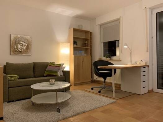 Studio zur Miete 900 € 2 Zimmer 43 m² Eisenbahnstraße Rheydt-West Mönchengladbach 41239