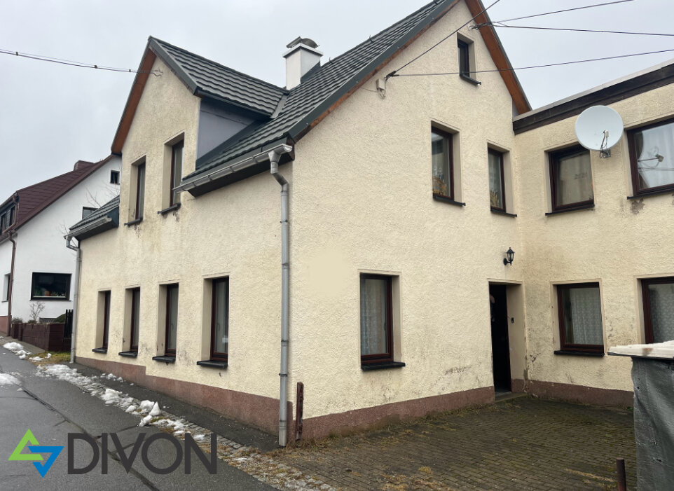 Haus zum Kauf 75.000 € 5 Zimmer 130 m²<br/>Wohnfläche 328 m²<br/>Grundstück Crottendorf Crottendorf 09474