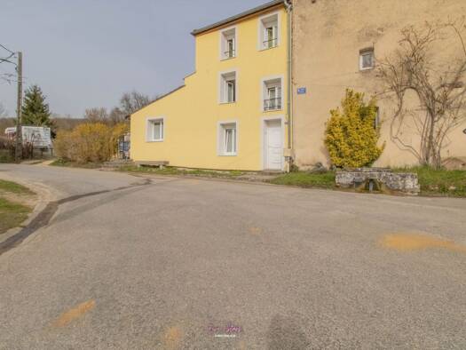 Haus zum Kauf 115.000 € 100 m² 717 m² Grundstück Fontaines-Saint-Clair 55110