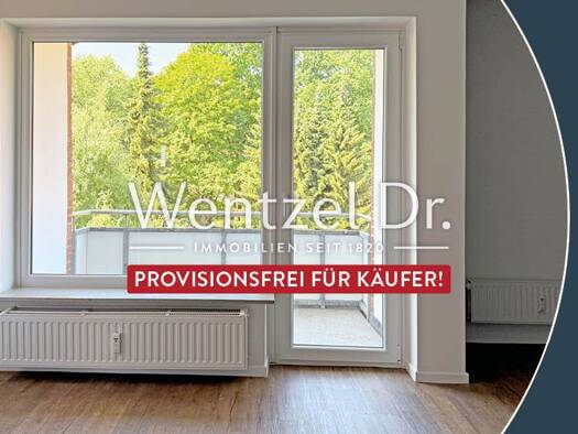 Wohnung zum Kauf provisionsfrei 218.330 € 3 Zimmer 62,4 m² 2. Geschoss Wedel 22880