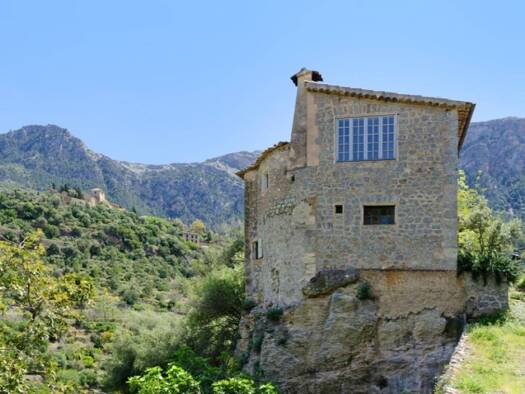 Villa zum Kauf 975.000 € 3 Zimmer 152 m² 754 m² Grundstück Deià 07179