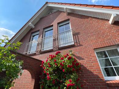 Mehrfamilienhaus zum Kauf provisionsfrei 635.000 € 13 Zimmer 365,4 m² 907 m² Grundstück Bargstedt Bargstedt 21698
