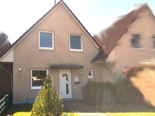 Reihenmittelhaus zum Kauf 179.000 € 4 Zimmer 103,8 m² 237 m² Grundstück Varrel 27259