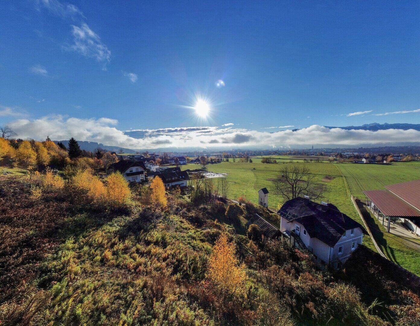 Grundstück zum Kauf - View 4