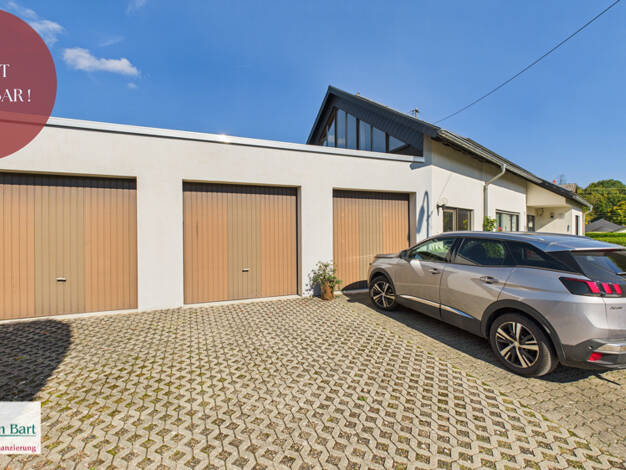 Einfamilienhaus zum Kauf 499.800 € 6 Zimmer 255 m² 1.251 m² Grundstück Orscholz Mettlach / Orscholz 66693