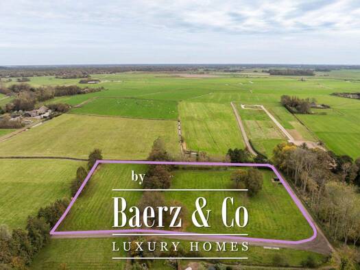 Haus zum Kauf 1.695.000 € 9.122 m² Grundstück herenweg 57 bergen (nh) 1861 PB