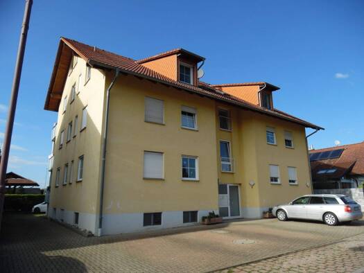 Wohnung zum Kauf 179.000 € 2 Zimmer 56 m² frei ab sofort Eschbach 79427