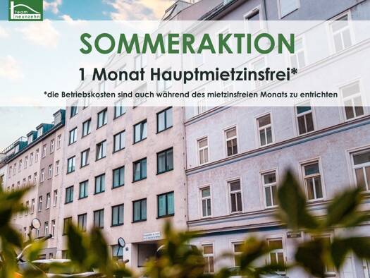 Wohnung zur Miete 655 € 2 Zimmer 51,3 m² 3. Geschoss frei ab 01.10.2026 Humboldtgasse 38 Wien 1100