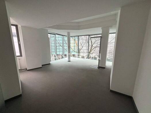 Bürofläche zur Miete 13,50 € 147,7 m² Bürofläche teilbar ab 147,7 m² Mitte Dortmund 44137