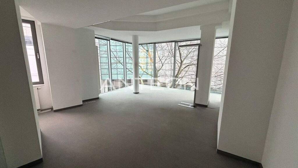 Bürofläche zur Miete 13,50 € 147,7 m² Bürofläche teilbar ab 147,7 m² Mitte Dortmund 44137