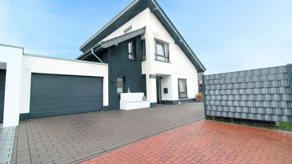 Einfamilienhaus zum Kauf 725.000 € 6 Zimmer 178,2 m² 517,2 m² Grundstück Rees 46459