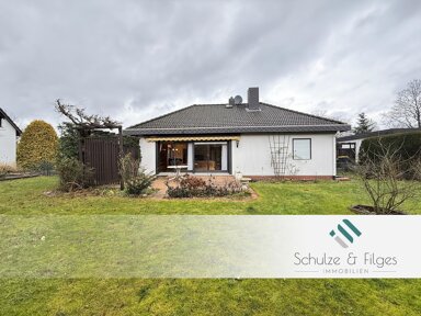 Einfamilienhaus zum Kauf 349.000 € 3 Zimmer 107,3 m² 672 m² Grundstück Krabbenkamp Reinbek 21465