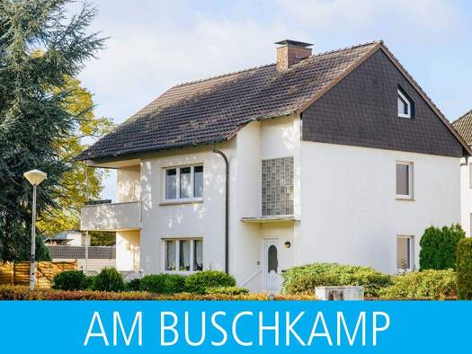 Mehrfamilienhaus zum Kauf 368.000 € 6 Zimmer 157 m² 847 m² Grundstück Lipperreihe Oerlinghausen 33813