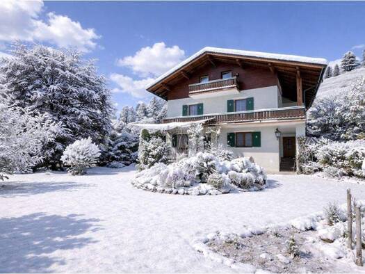 Einfamilienhaus zum Kauf 1.130.000 € 6 Zimmer 140 m² 1.308 m² Grundstück Zell am See 5700