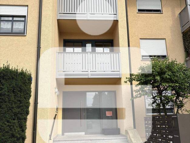 Studio zum Kauf 69.000 € 1 Zimmer 22,8 m² Vilshofen 94474