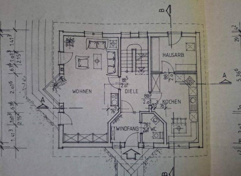 Einfamilienhaus zum Kauf 750.000 € 5 Zimmer 130 m² 630 m² Grundstück Gatow Berlin 14089