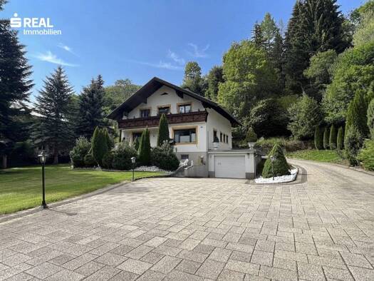 Haus zum Kauf 438.000 € 4 Zimmer 1.710 m² Grundstück Stadl-Predlitz 8862