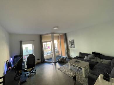 Wohnung zur Miete 730 € 3 Zimmer 81 m² Geschoss EG/4 Wenigenjena - Ort Jena 07749