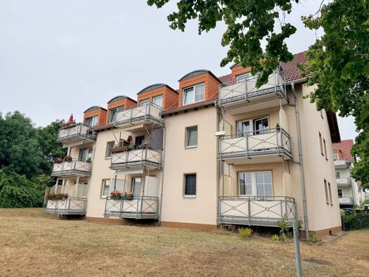 Wohnung zur Miete 365 € 2 Zimmer 56 m² EG frei ab 01.09.2026 Heidenheimer Ring 69 Döbeln Döbeln 04720