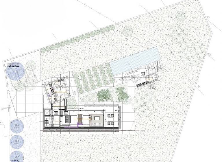 Villa zum Kauf - Erstbezug 3.900.000 € 8 Zimmer 474 m² 2.118 m² Grundstück Son Gual 07199