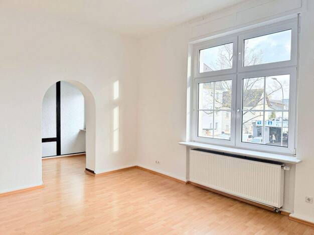 Wohnung zur Miete 1.062 € 3 Zimmer 114 m² Gießen 35398