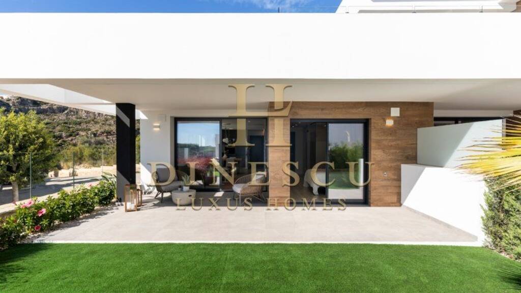 Wohnung zum Kauf provisionsfrei als Kapitalanlage geeignet 429.000 € 2 Zimmer 89 m² Moraira