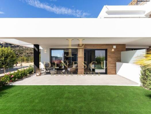 Wohnung zum Kauf provisionsfrei als Kapitalanlage geeignet 429.000 € 2 Zimmer 89 m² Teulada