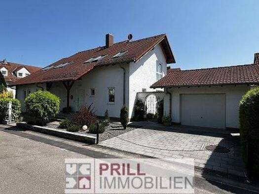 Einfamilienhaus zum Kauf 549.000 € 6 Zimmer 208,7 m² 565 m² Grundstück Threna Belgershain 04683