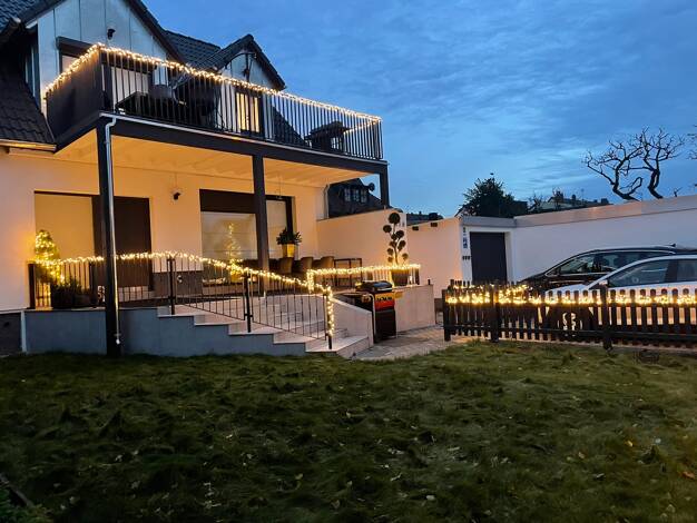 Wohnung zum Kauf provisionsfrei 650.000 € 7 Zimmer 200 m² Geschoss EG/2 Nürnberg 90451